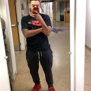 Meet your Posher, Isaiah